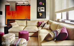 Диван в интерьере 03.12.2018 №576 - photo Sofa in the interior - design-foto.ru